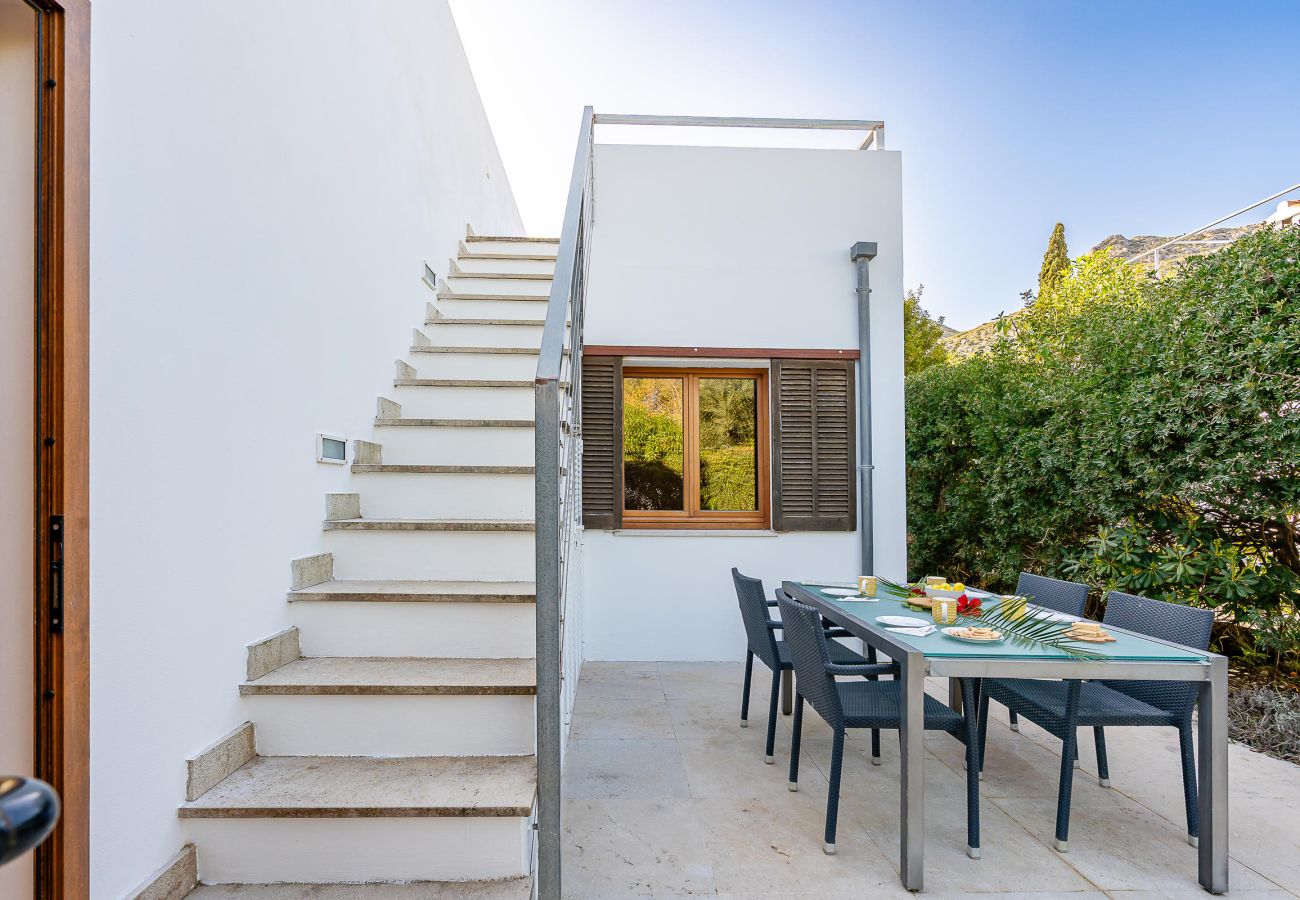 Villa in Pollensa - Singala Breeze