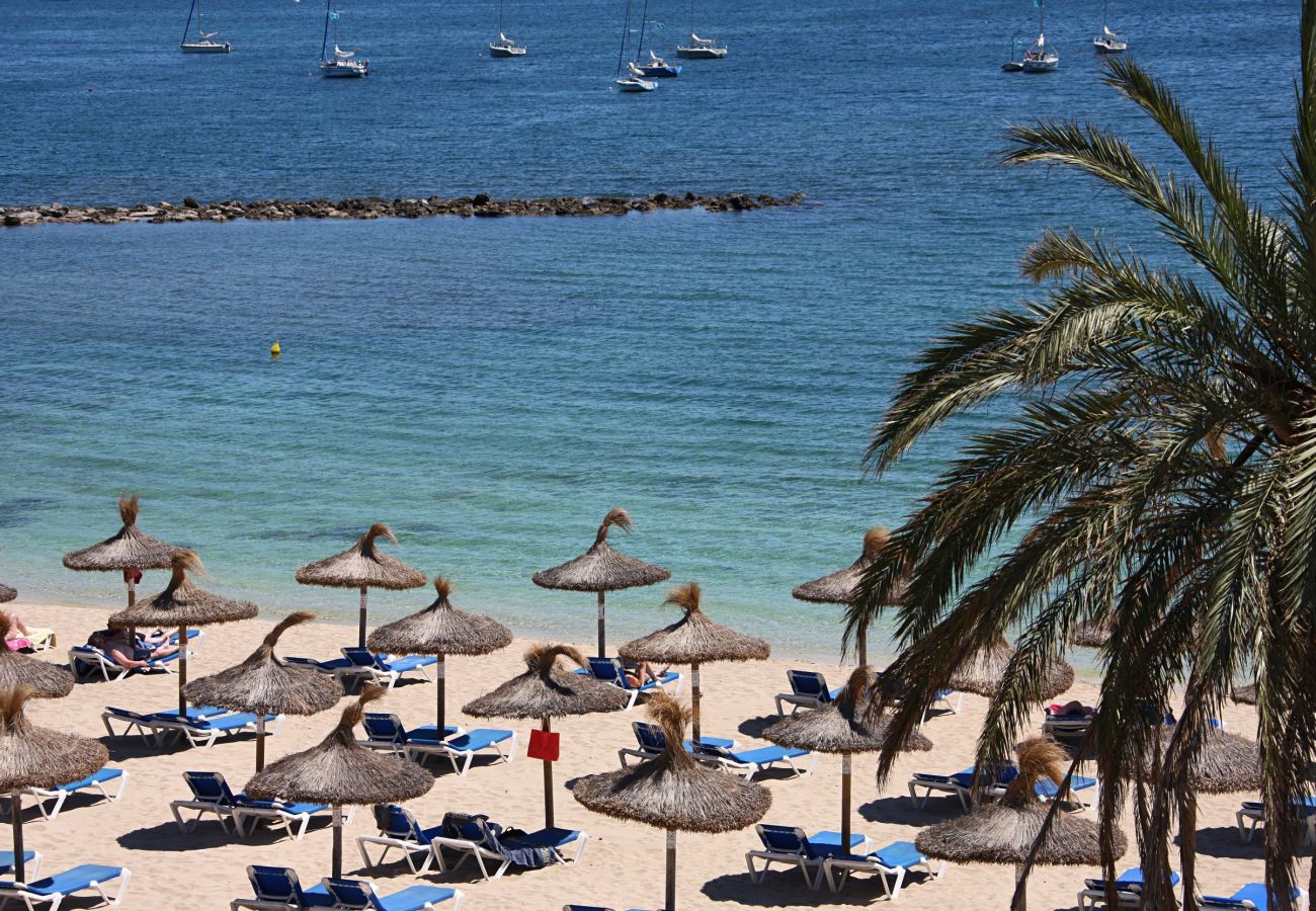 Villa in Pollensa - Singala Breeze