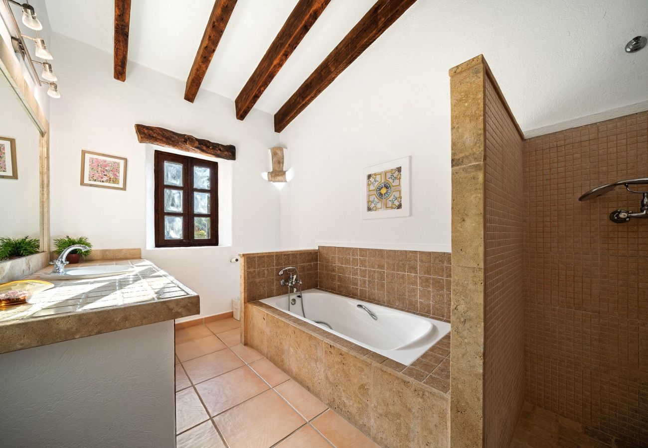 Villa in Alcudia - Can Segue