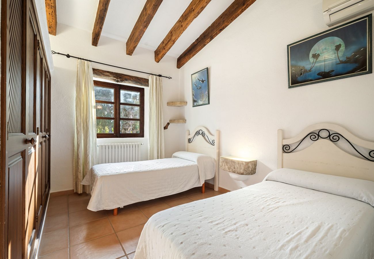 Villa in Alcudia - Can Segue