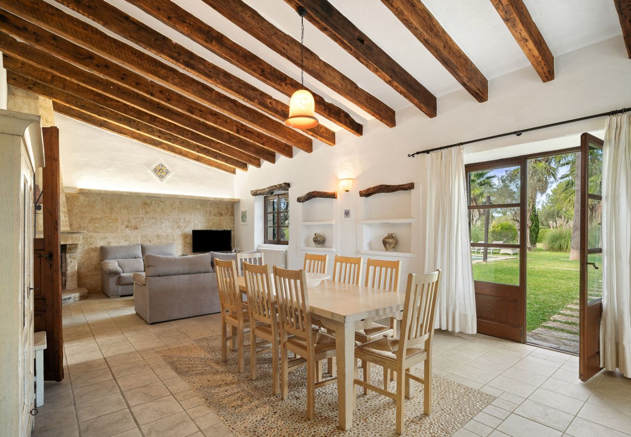 Villa in Alcudia - Can Segue