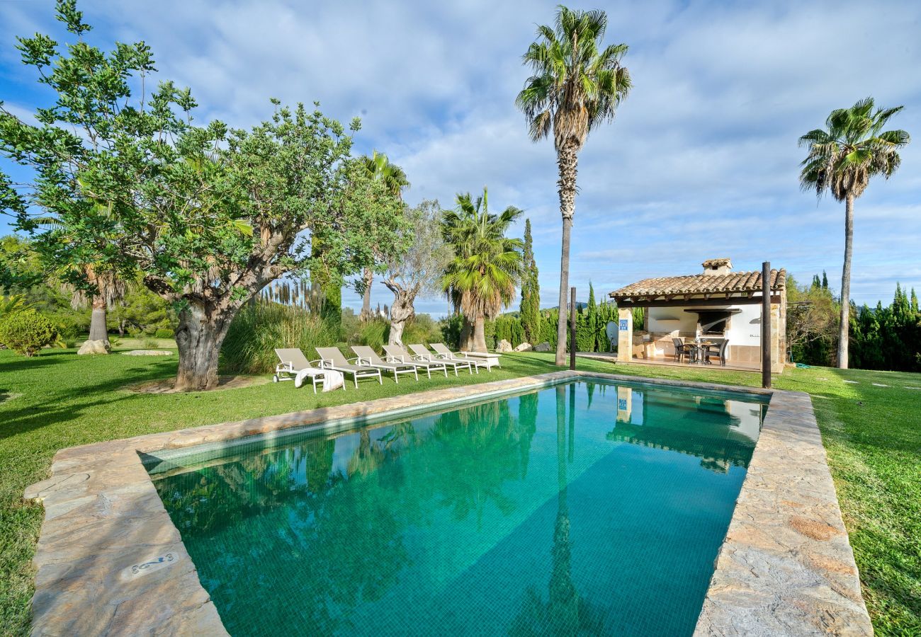 Villa in Alcudia - Can Segue