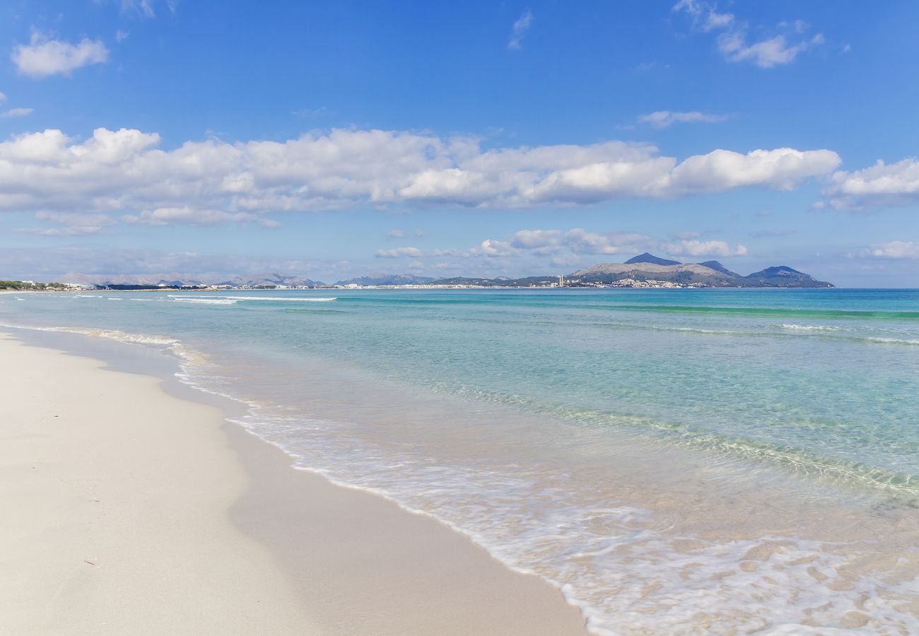 Villa in Alcudia - Can Segue