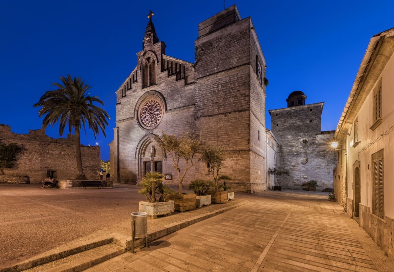 Villa in Alcudia - Can Segue