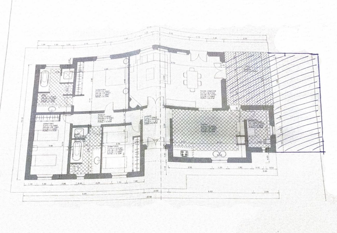 Villa in Alcudia - Can Segue