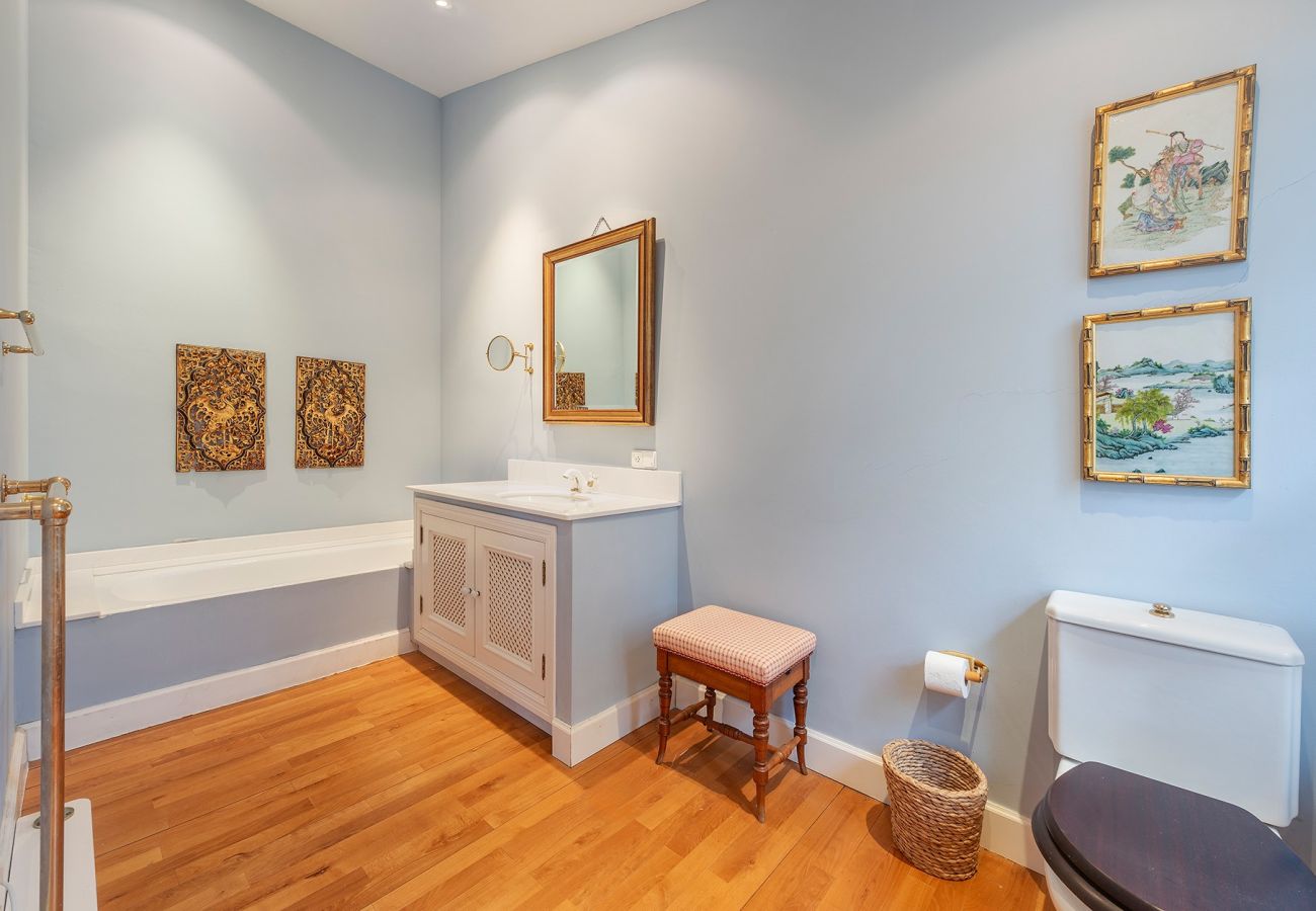 Villa in Pollensa - Finca Caro