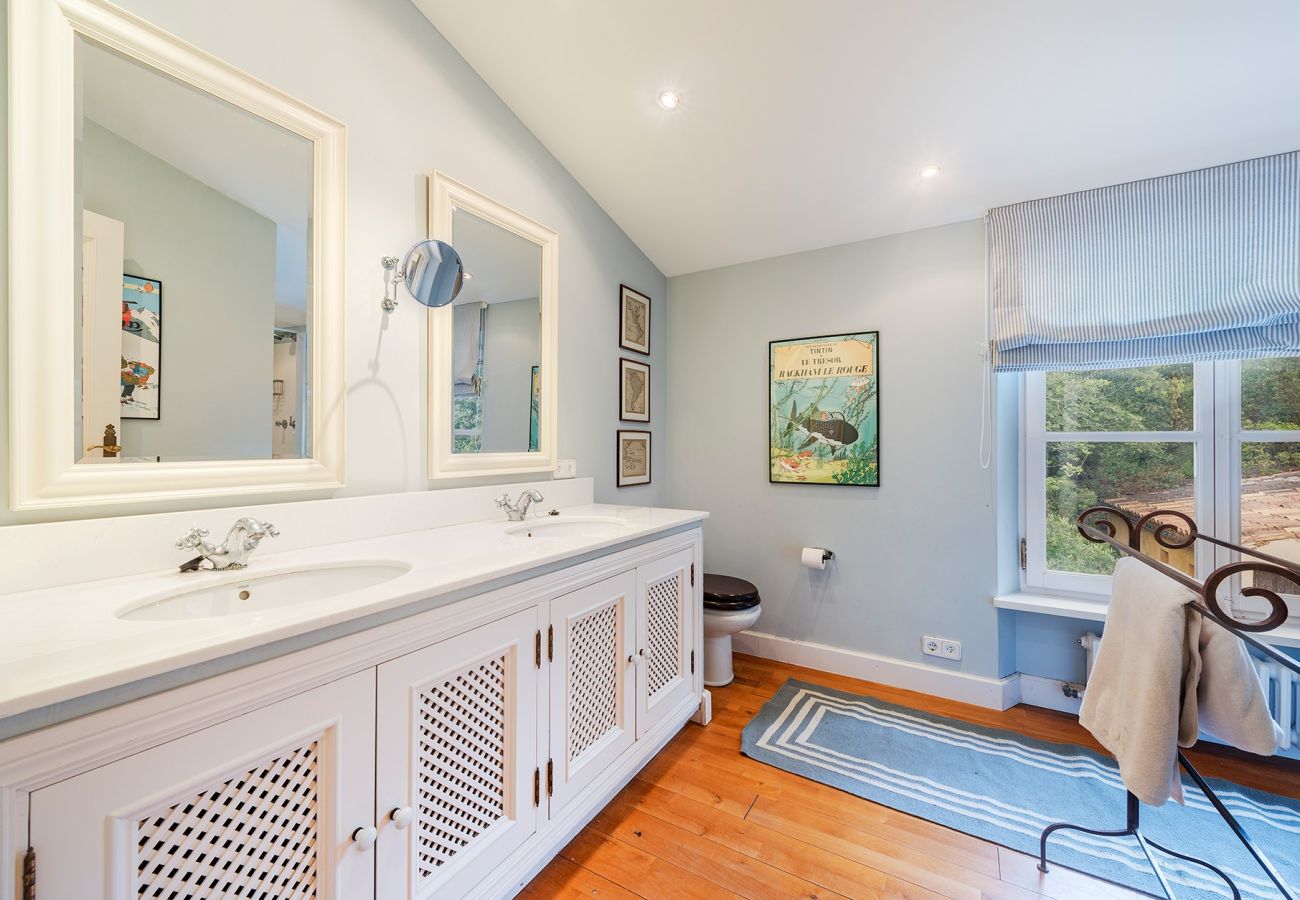 Villa in Pollensa - Finca Caro