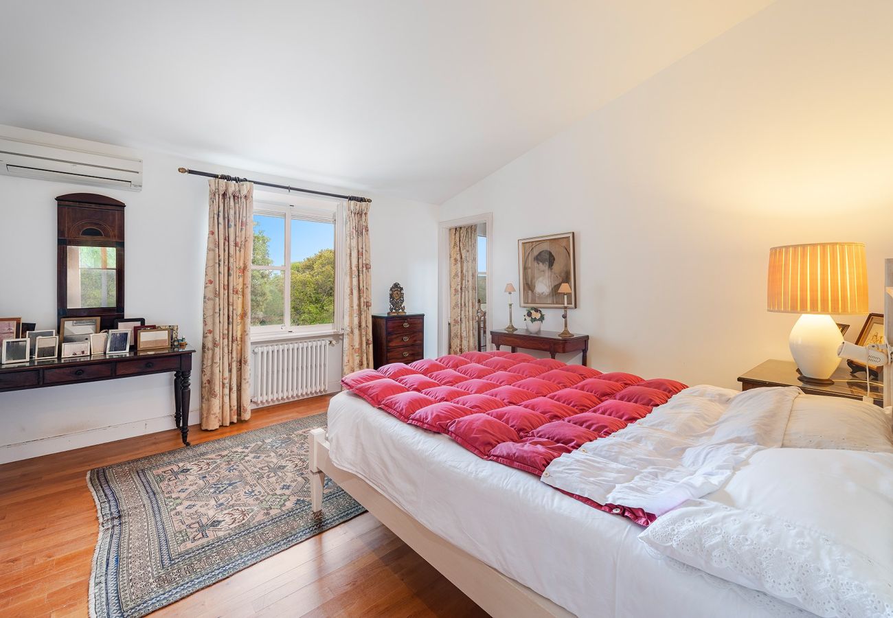 Villa in Pollensa - Finca Caro