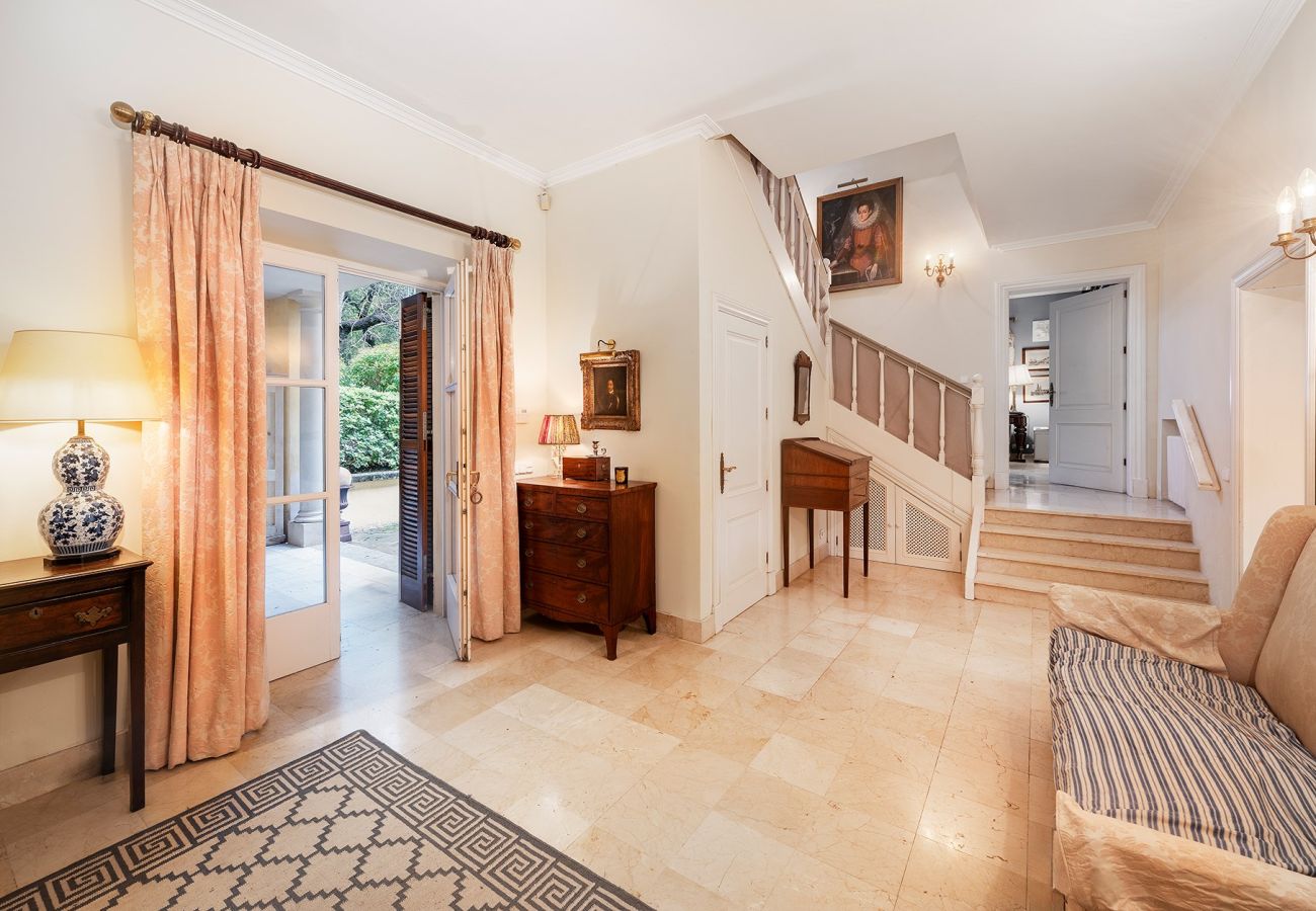 Villa in Pollensa - Finca Caro