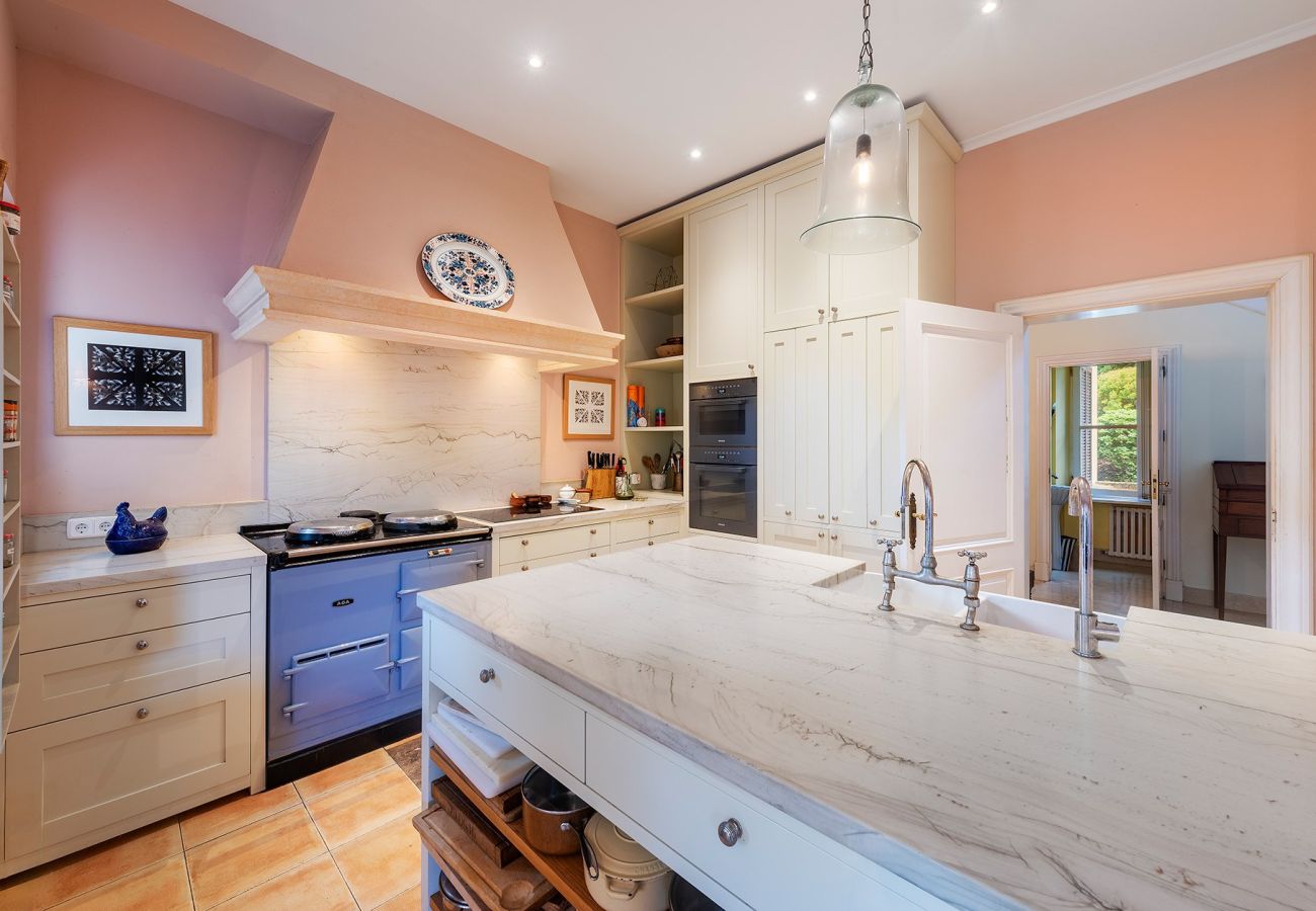 Villa in Pollensa - Finca Caro