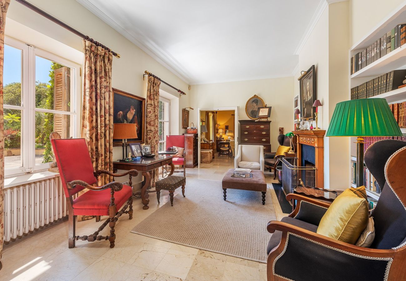 Villa in Pollensa - Finca Caro