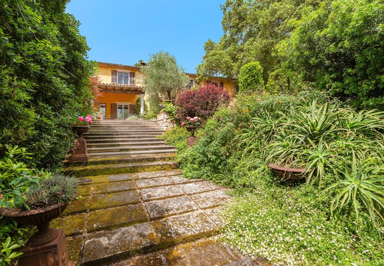 Villa in Pollensa - Finca Caro