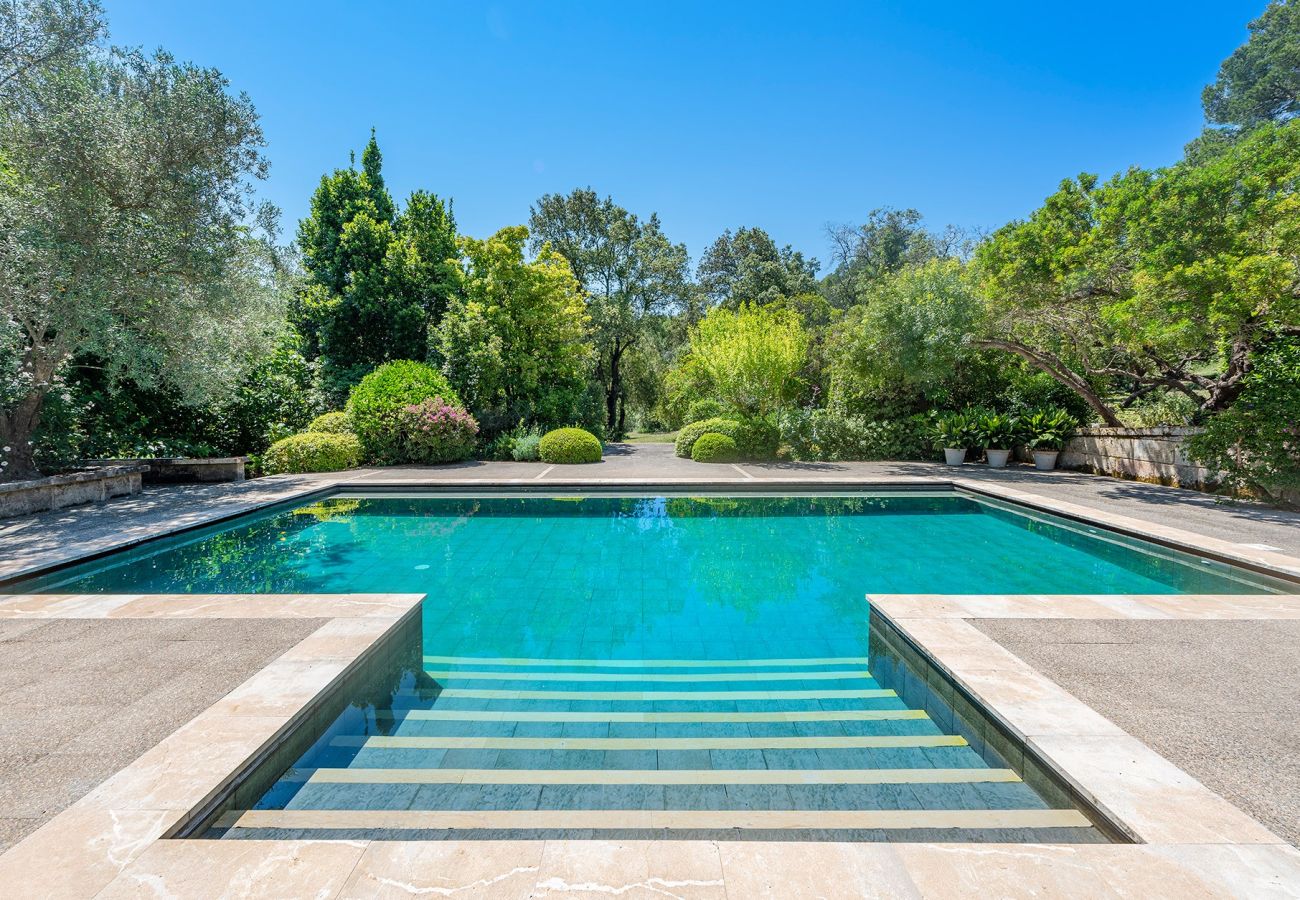 Villa in Pollensa - Finca Caro