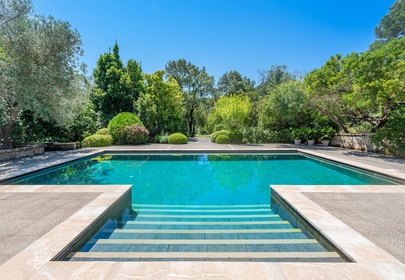 Villa in Pollensa - Finca Caro
