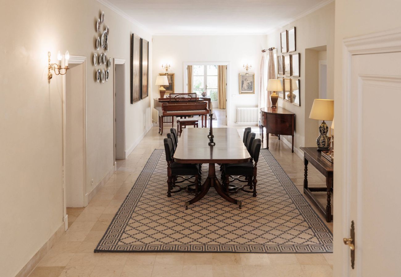 Villa in Pollensa - Finca Caro