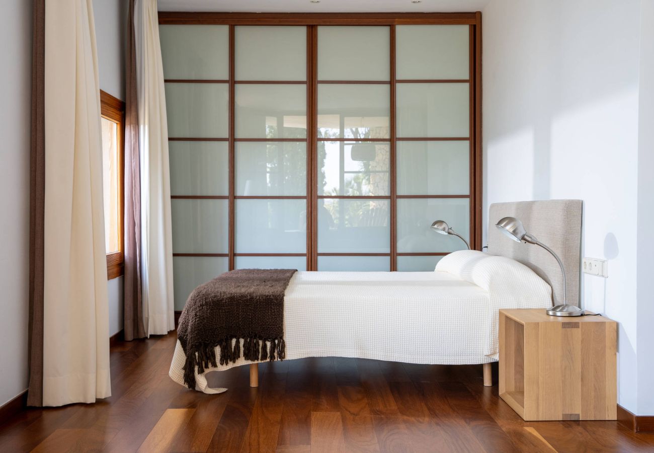 Villa in Pollensa - Casa El Vila 60