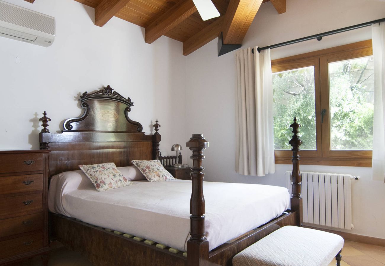 Villa in Pollensa - Casa El Vila 60