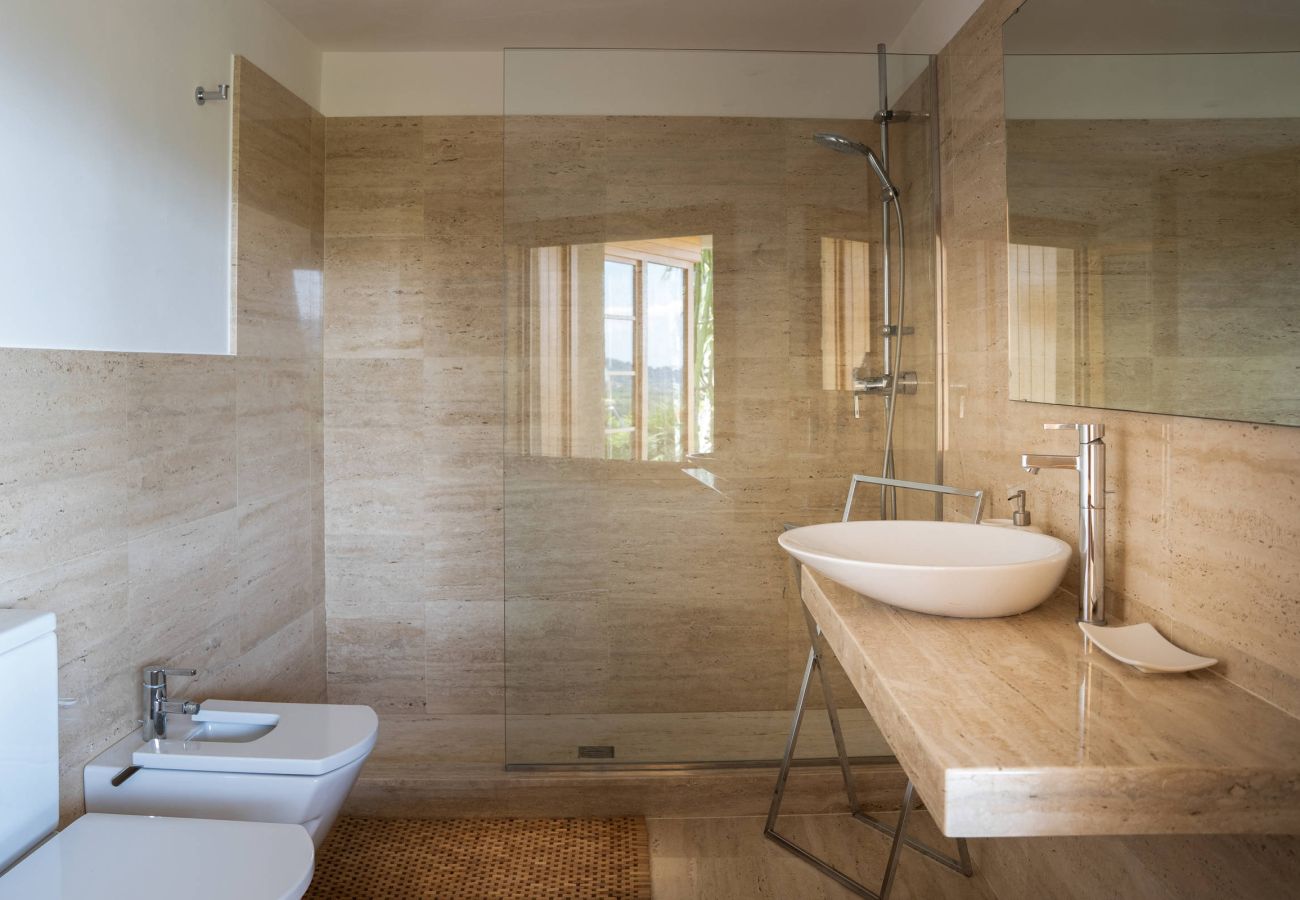 Villa in Pollensa - Casa El Vila 60