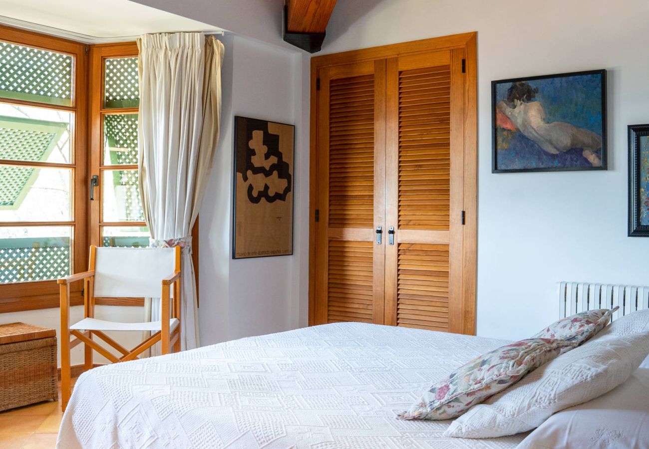 Villa in Pollensa - Casa El Vila 60