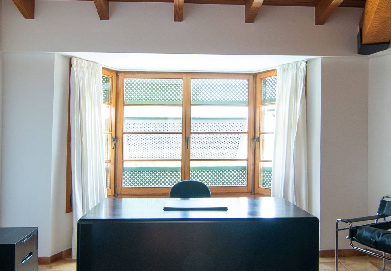 Villa in Pollensa - Casa El Vila 60