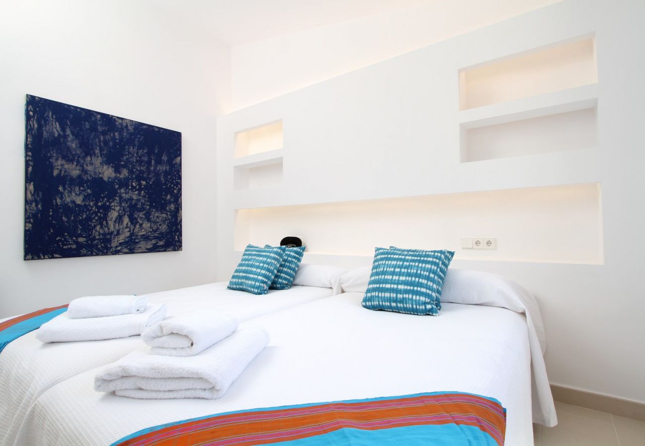 Villa in Pollensa - Encinar