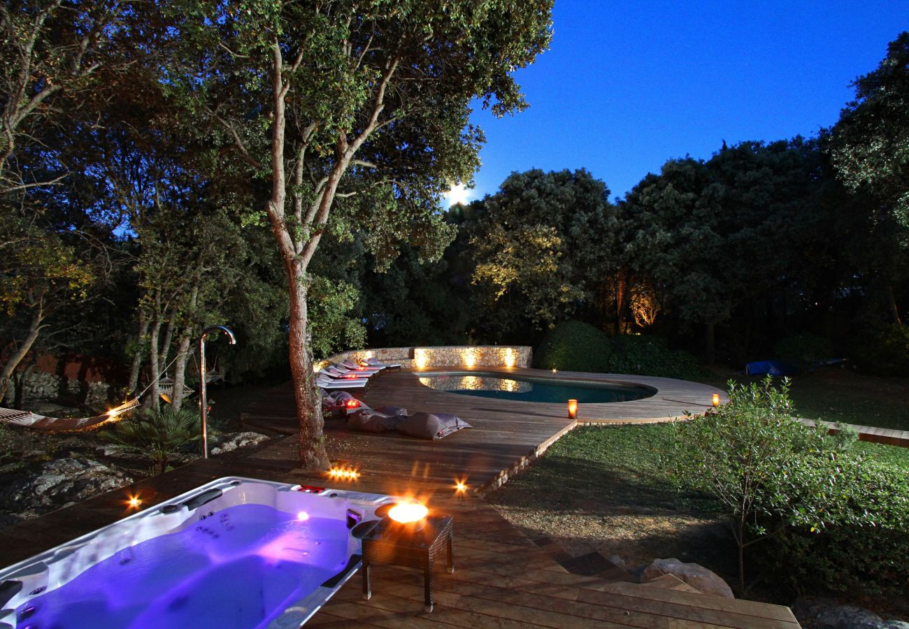 Villa in Pollensa - Encinar