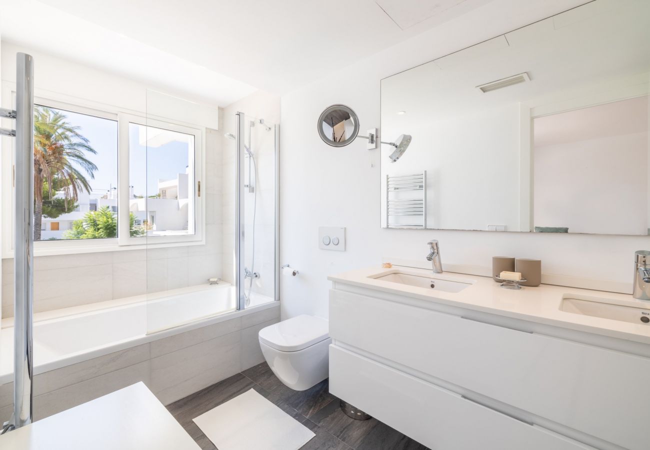 Townhouse in Puerto Pollensa - Bellresguard