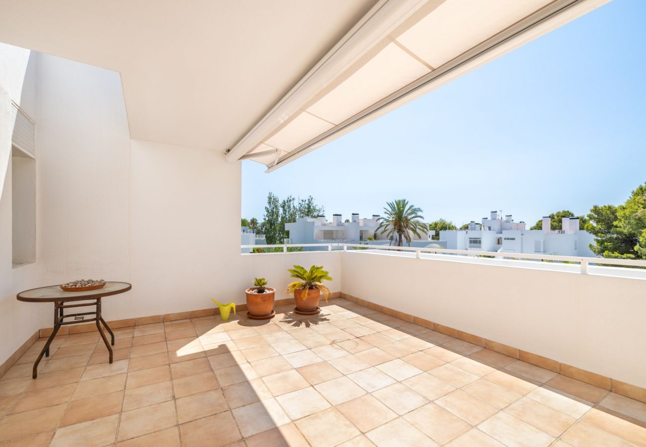 Townhouse in Puerto Pollensa - Bellresguard
