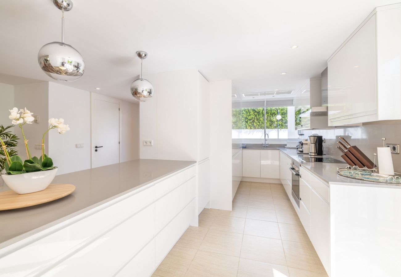 Townhouse in Puerto Pollensa - Bellresguard