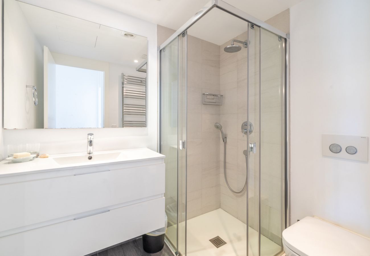 Townhouse in Puerto Pollensa - Bellresguard