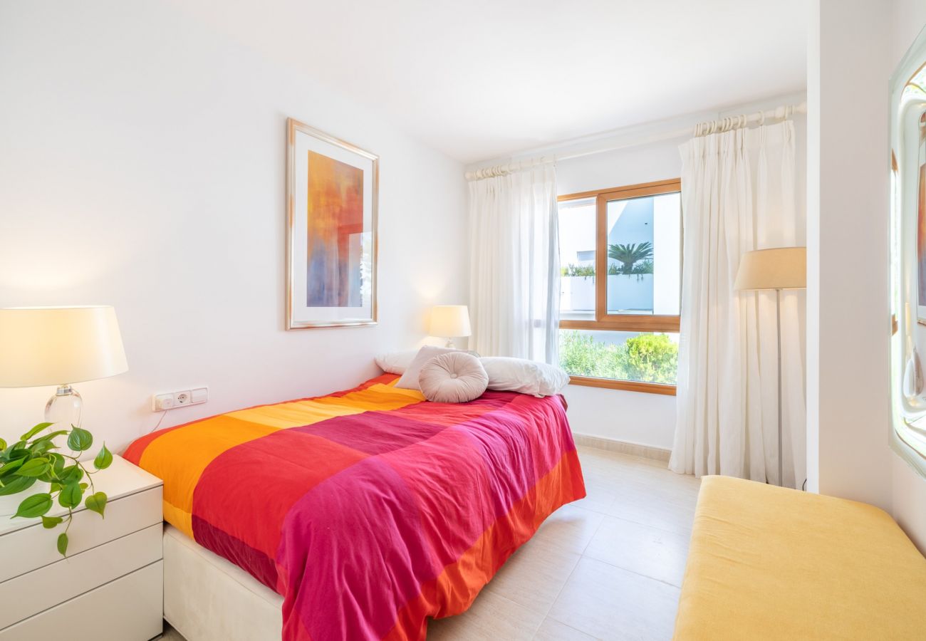 Townhouse in Puerto Pollensa - Bellresguard