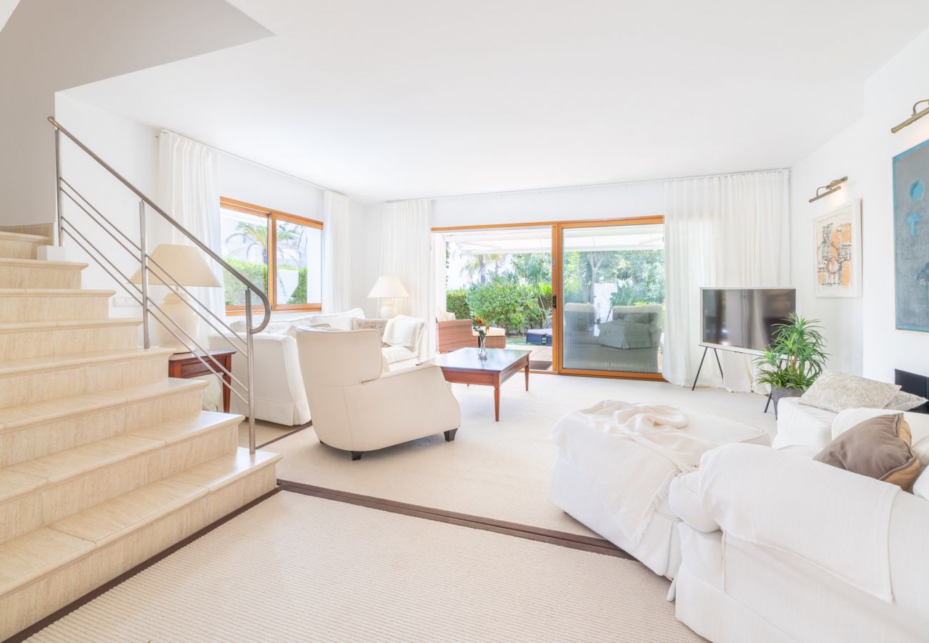 Townhouse in Puerto Pollensa - Bellresguard