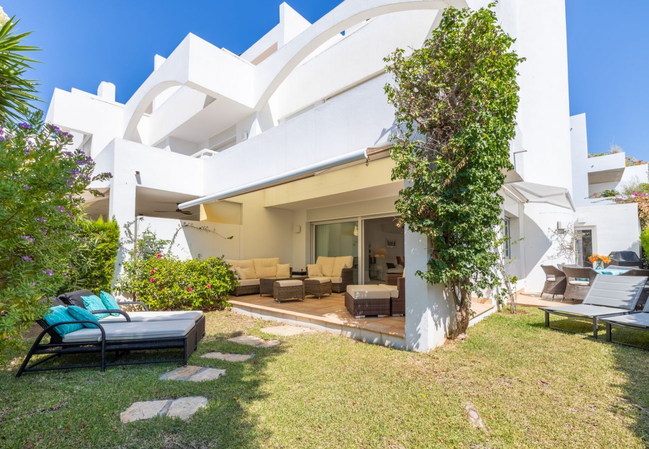 Townhouse in Puerto Pollensa - Bellresguard
