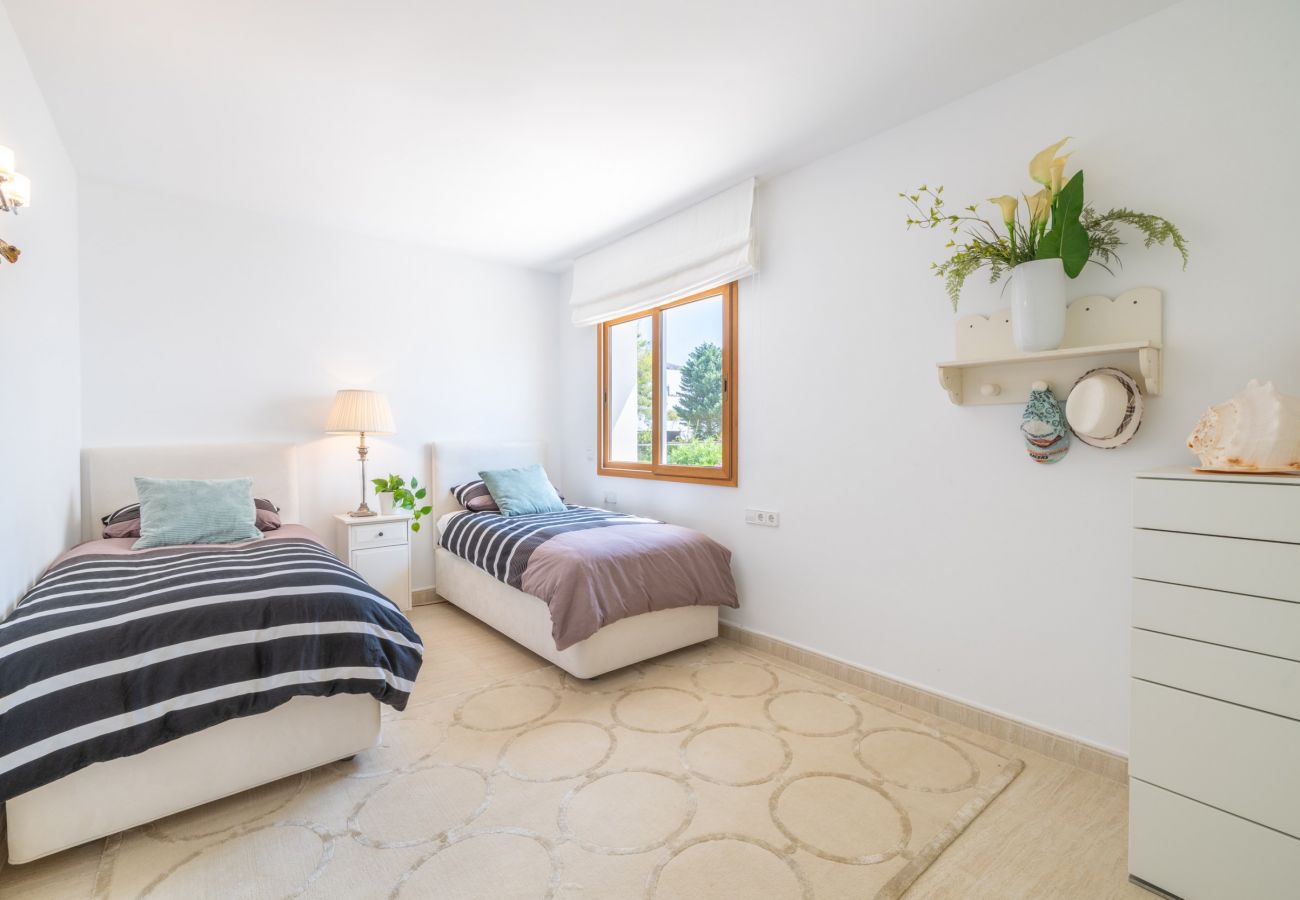 Townhouse in Puerto Pollensa - Bellresguard