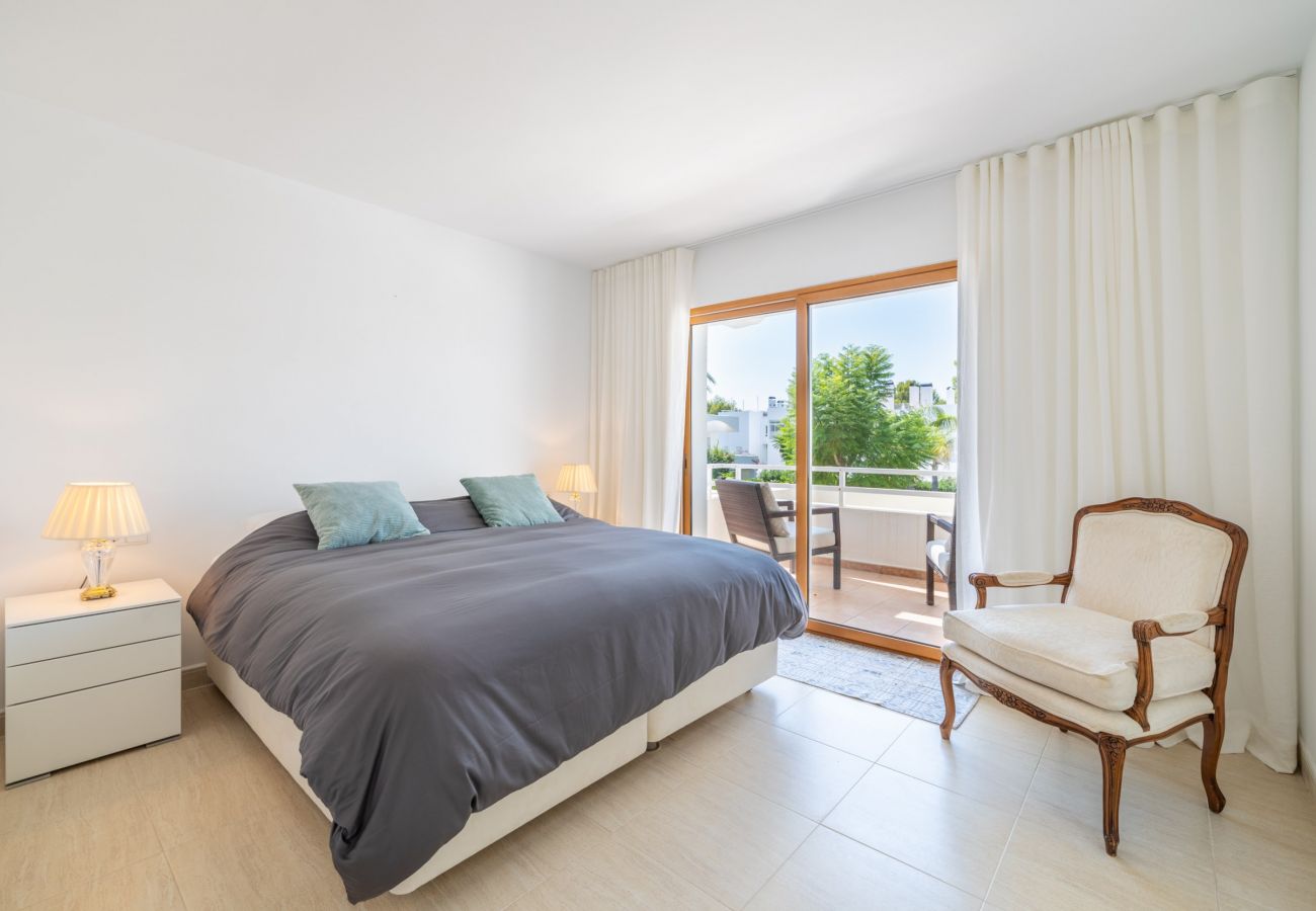 Townhouse in Puerto Pollensa - Bellresguard