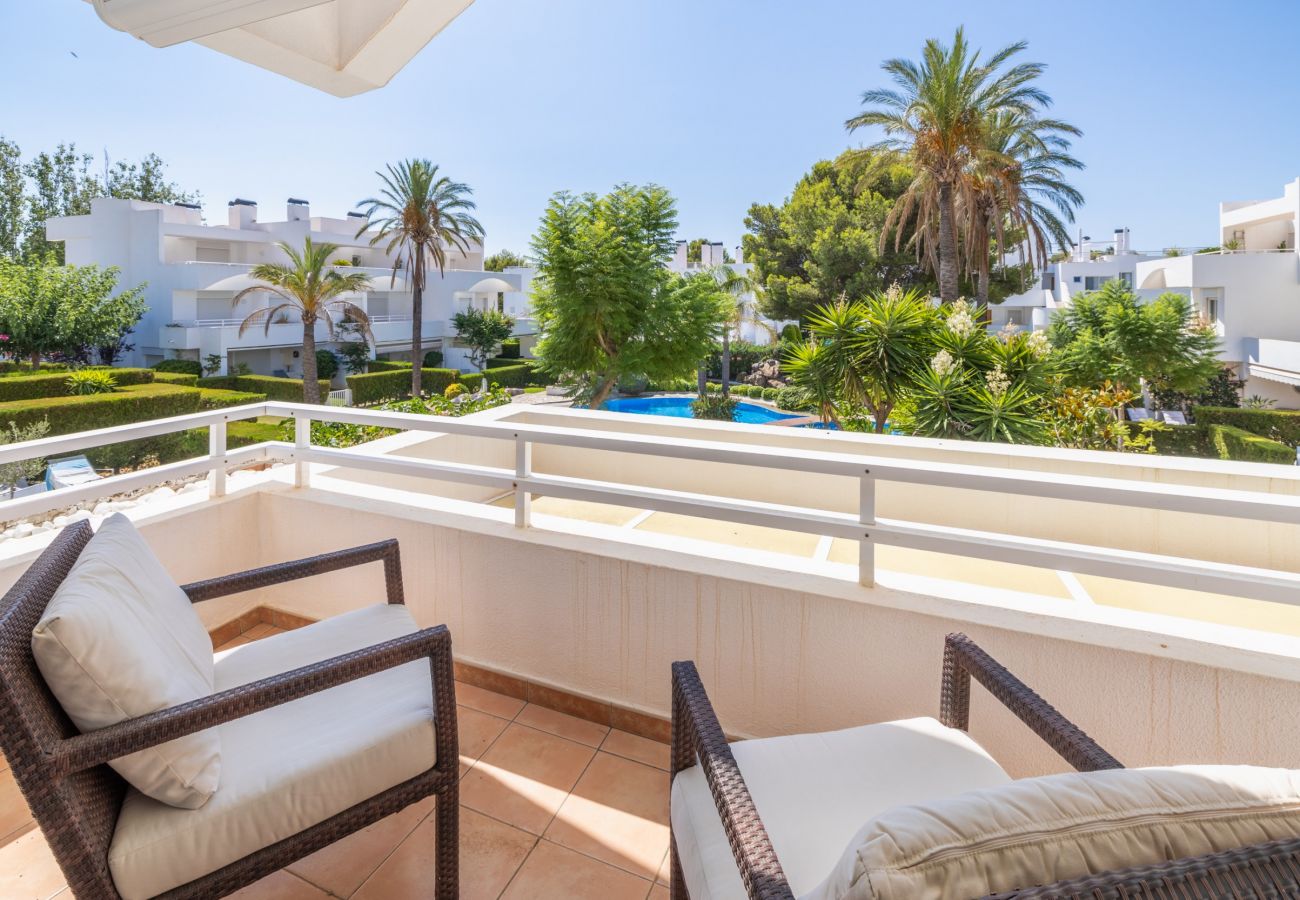 Townhouse in Puerto Pollensa - Bellresguard