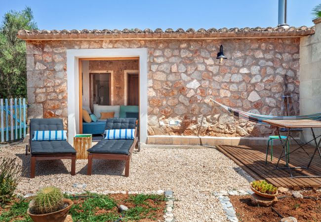 Holiday Country houses for rent in Campos - Country houses in Campos