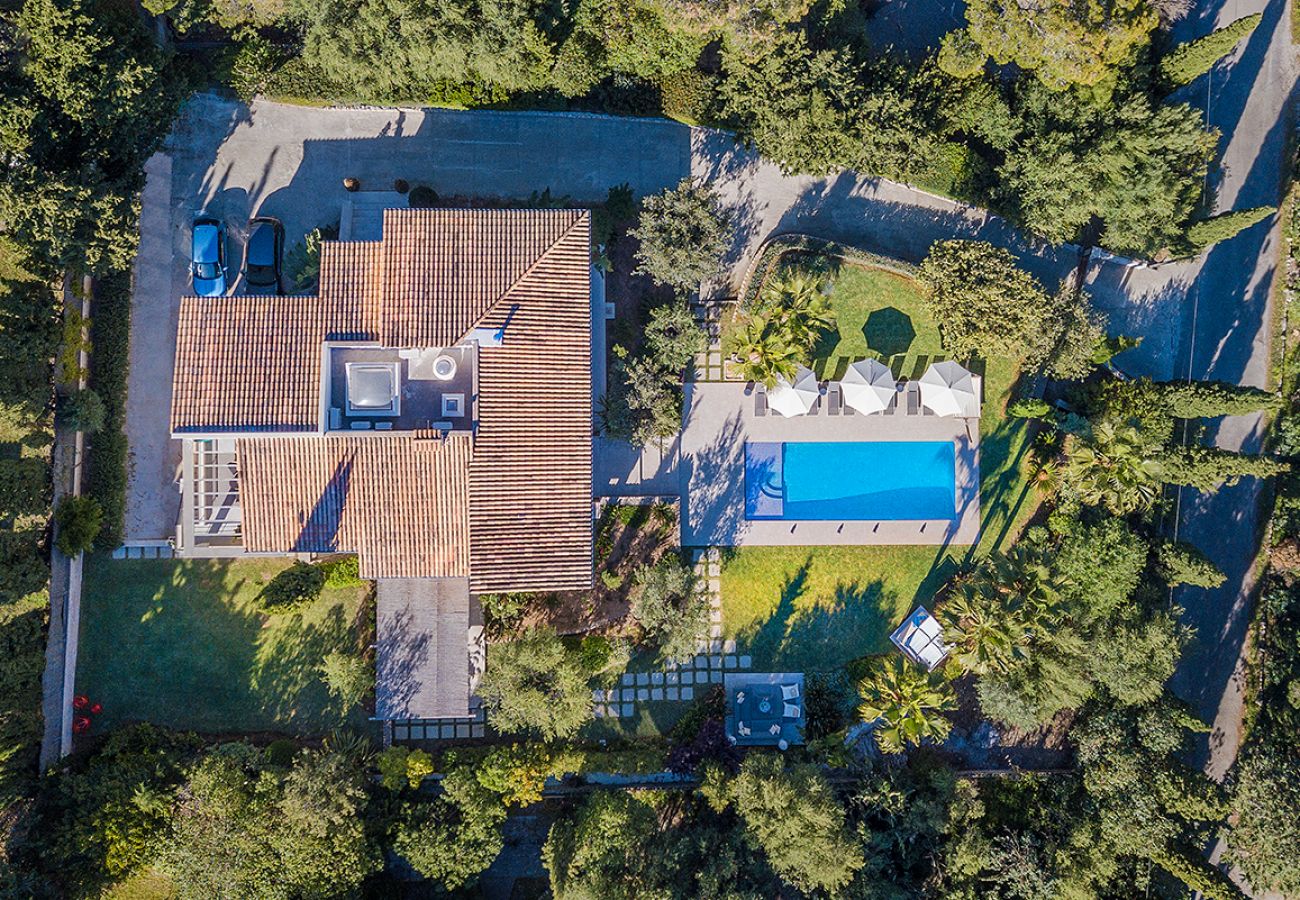 Villa in Pollensa - Villa Longa