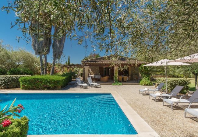 Villa in Pollensa - Ion Villa in Pollensa - Ion