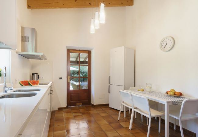 Villa in Pollensa - Ion Villa in Pollensa - Ion