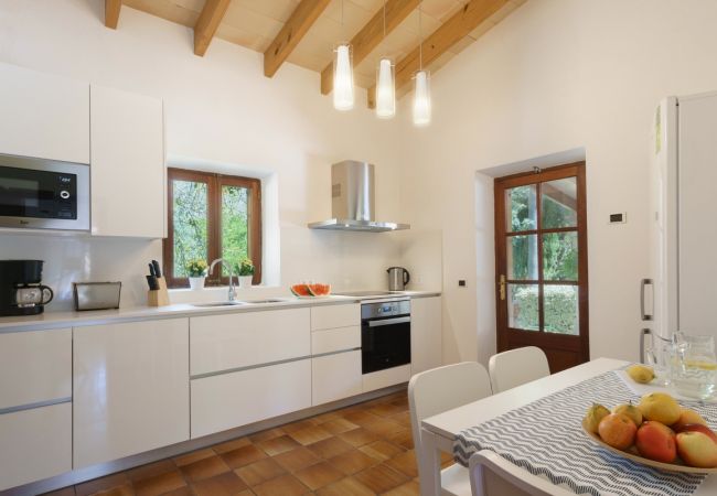 Villa in Pollensa - Ion Villa in Pollensa - Ion