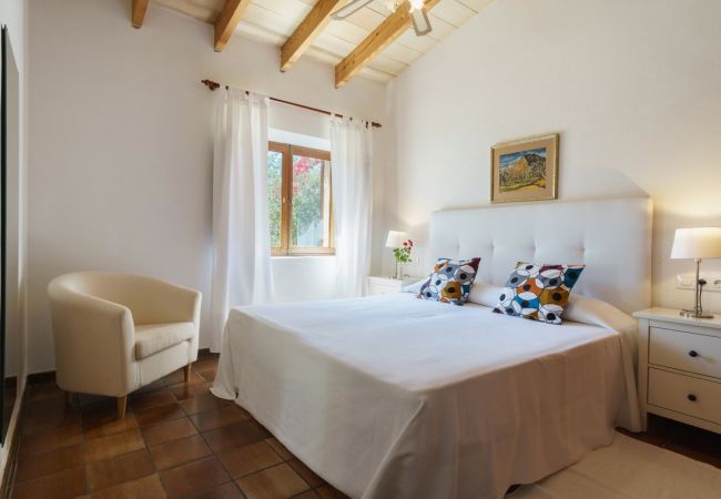 Villa in Pollensa - Ion Villa in Pollensa - Ion