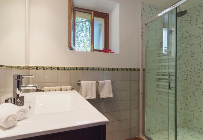 Villa in Pollensa - Ion Villa in Pollensa - Ion