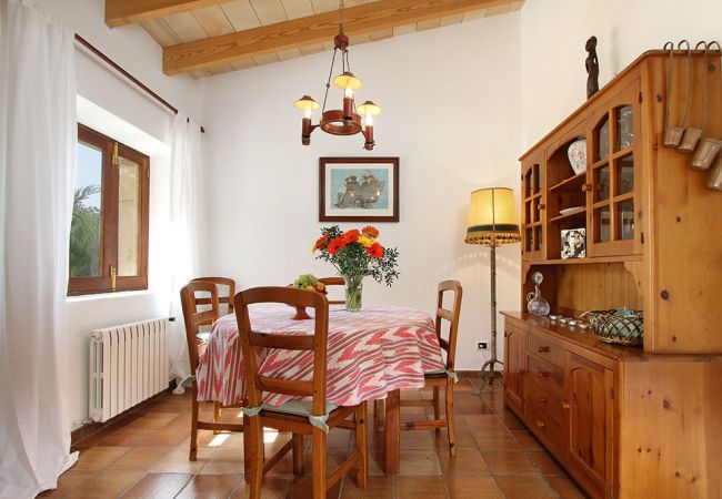 Villa in Pollensa - Ion Villa in Pollensa - Ion