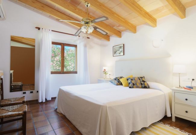 Villa in Pollensa - Ion Villa in Pollensa - Ion