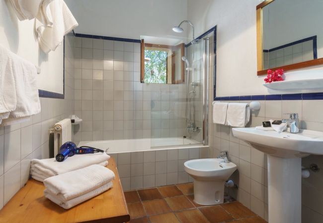 Villa in Pollensa - Ion Villa in Pollensa - Ion