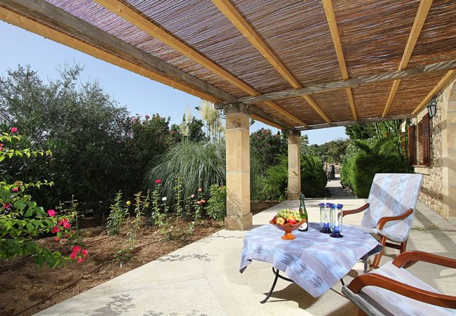 Villa in Pollensa - Ion Villa in Pollensa - Ion