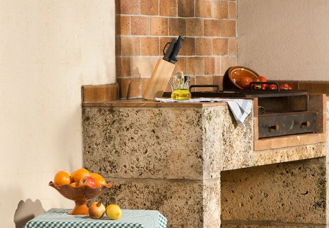 Villa in Pollensa - Ion Villa in Pollensa - Ion