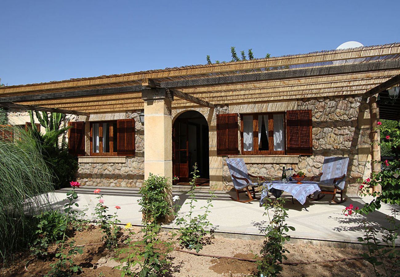 Villa in Pollensa - Ion