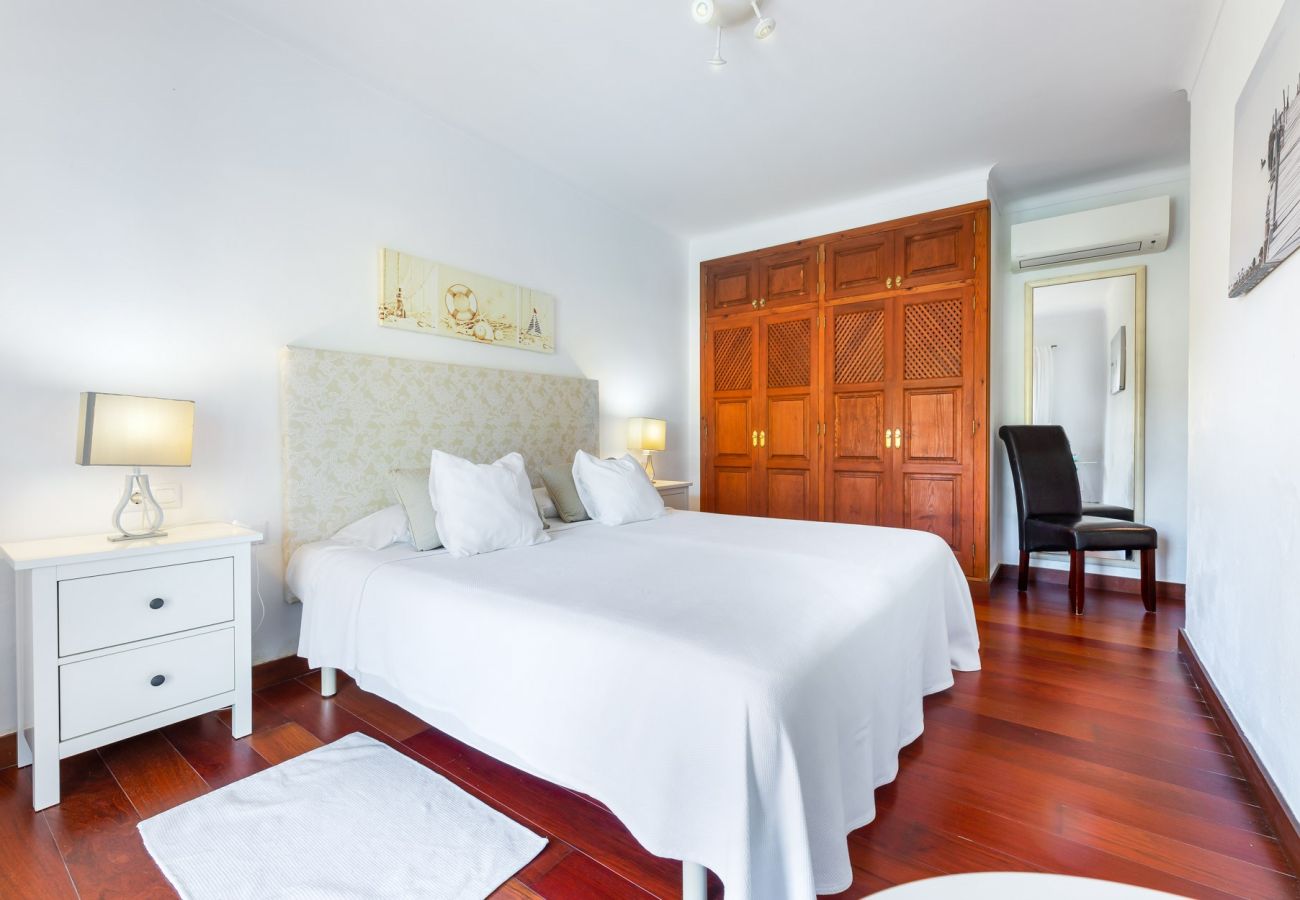 Villa in Pollensa - Can Ivete